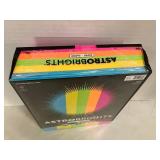 Astrobrights Variety Paper Pack Astrobrights Variety Paper Pack