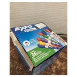 Expo Color Dry Erase Markers Expo Color Dry Erase Markers