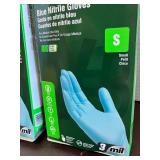 Small Nitrile Gloves Small Nitrile Gloves