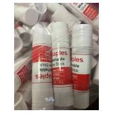 Staples Washable Glue Sticks Staples Washable Glue Sticks
