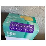 Quality Park Coin Envelopes Quality Park Coin Envelopes