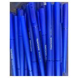 Bulk Papermate Blue Pens Bulk Papermate Blue Pens