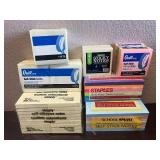 Assorted Sticky Notes Assorted Sticky Notes