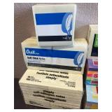 Assorted Sticky Notes Assorted Sticky Notes