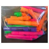Sharpie Bright Highlighters Sharpie Bright Highlighters