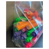 Sharpie Bright Highlighters Sharpie Bright Highlighters