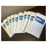 Reporters Notebooks Reporters Notebooks