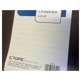 Reporters Notebooks Reporters Notebooks