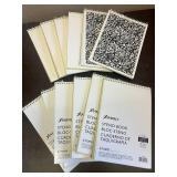 Steno Books Steno Books