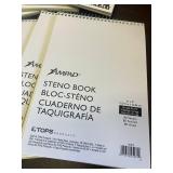 Steno Books Steno Books