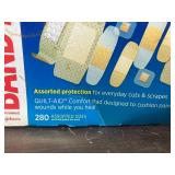 Band-Aid Family Pack Band-Aid Family Pack