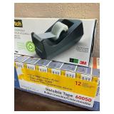 Invisible Tape and Dispenser Invisible Tape and Dispenser