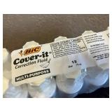 BIC White-Out BIC White-Out