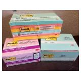 3M Post-It Notes Variety 3M Post-It Notes Variety