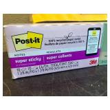 3M Post-It Notes Variety 3M Post-It Notes Variety