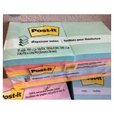 3M Post-It Notes Variety 3M Post-It Notes Variety