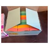 3M Post-It Notes Variety 3M Post-It Notes Variety