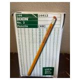 Bulk No. 2 Pencils Bulk No. 2 Pencils