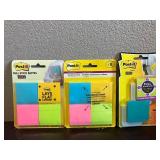Post-It Full Stick Notes Post-It Full Stick Notes