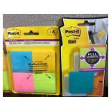 Post-It Full Stick Notes Post-It Full Stick Notes