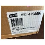 10 x 13 EasyClose Envelopes 10 x 13 EasyClose Envelopes