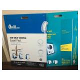 Self-Sticky Tabletop Easel Pads Self-Sticky Tabletop Easel Pads