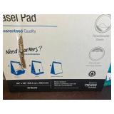 Self-Sticky Tabletop Easel Pads Self-Sticky Tabletop Easel Pads