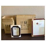 Lawrence Frames and Shadow Boxes Lawrence Frames and Shadow Boxes