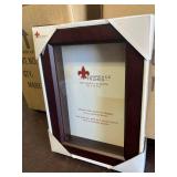 Lawrence Frames and Shadow Boxes Lawrence Frames and Shadow Boxes