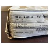 60 Gallon Can Liners 60 Gallon Can Liners