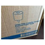 Sofpull Centerpull Paper Towels Sofpull Centerpull Paper Towels