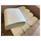 Folded Paper Towels Folded Paper Towels