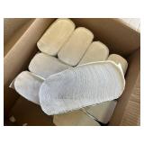 Folded Paper Towels Folded Paper Towels