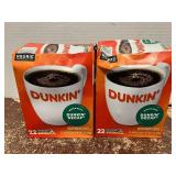 Dunkin Decaf K-Cups Dunkin Decaf K-Cups