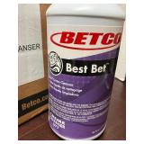 Best Bet Liquid Crème Cleanser Best Bet Liquid Crème Cleanser