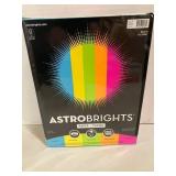 Astrobrights Variety Paper Pack Astrobrights Variety Paper Pack