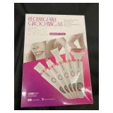 5-in-1 Rechargeable Grooming Kit 5-in-1 Rechargeable Grooming Kit