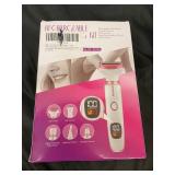 5-in-1 Rechargeable Grooming Kit 5-in-1 Rechargeable Grooming Kit