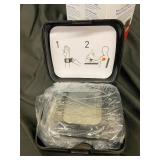 Omron 7 Series Wrist Blood Pressure Monitor - Bluetooth Connectivity Omron 7 Series Wrist Blood Pressure Monitor - Bluetooth Connectivity