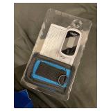 Equate Pulse Oximeter - Portable Oxygen Saturation & Pulse Rate Monitor with Case Equate Pulse Oximeter - Portable Oxygen Saturation & Pulse Rate Monitor with Case