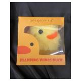 Pet Gravity Flapping Wings Duck Pet Gravity Flapping Wings Duck