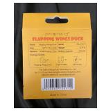 Pet Gravity Flapping Wings Duck Pet Gravity Flapping Wings Duck