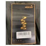 OneLine Case Ring Stand Desk Sculpture - Silver - New in Box OneLine Case Ring Stand Desk Sculpture - Silver - New in Box