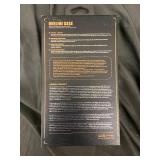 OneLine Case Ring Stand Desk Sculpture - Silver - New in Box OneLine Case Ring Stand Desk Sculpture - Silver - New in Box