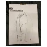 Q5 Rechargeable Neck Fan - 3000mAh, Type-C, 6-20h Runtime Q5 Rechargeable Neck Fan - 3000mAh, Type-C, 6-20h Runtime