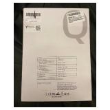 Q5 Rechargeable Neck Fan - 3000mAh, Type-C, 6-20h Runtime Q5 Rechargeable Neck Fan - 3000mAh, Type-C, 6-20h Runtime