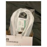 Q5 Rechargeable Neck Fan - 3000mAh, Type-C, 6-20h Runtime Q5 Rechargeable Neck Fan - 3000mAh, Type-C, 6-20h Runtime