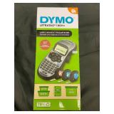 DYMO LetraTag 100H& Label Maker - Value Pack DYMO LetraTag 100H& Label Maker - Value Pack