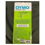 DYMO LetraTag 100H& Label Maker - Value Pack DYMO LetraTag 100H& Label Maker - Value Pack