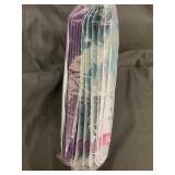 Foot Mask 12-Pack -24 Masks Repairing & Moisturizing for Feet Foot Mask 12-Pack -24 Masks Repairing & Moisturizing for Feet